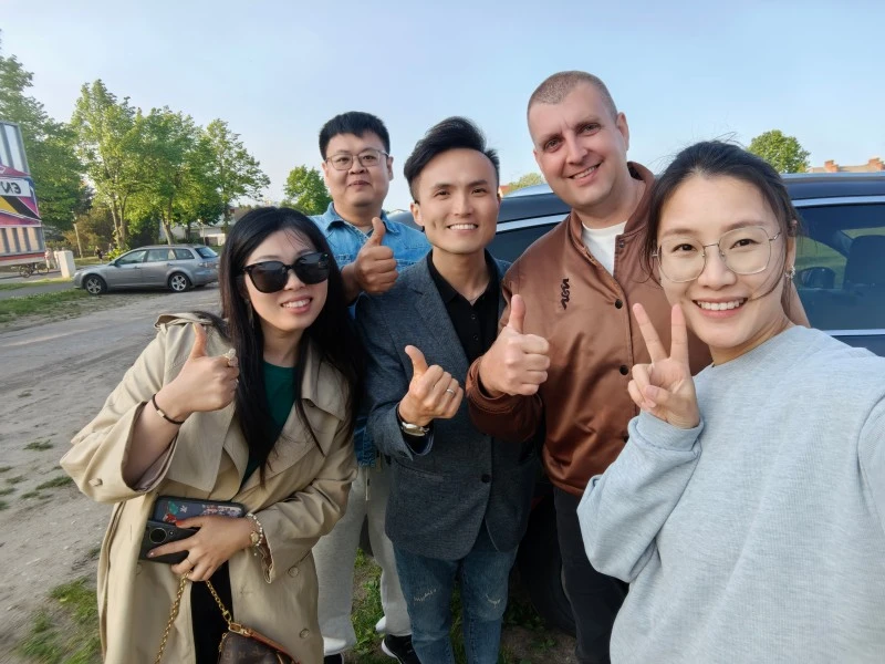 Customer Case